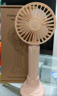 F1 rechargeable mini fan_img_0