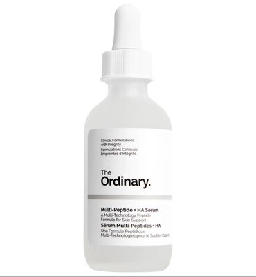 The Ordinary Buffet (Multi‑Peptide + HA Serum) – 30 mL (COS726)_img_0