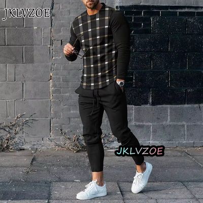 Full Sleeve and Trouser Set_img_2