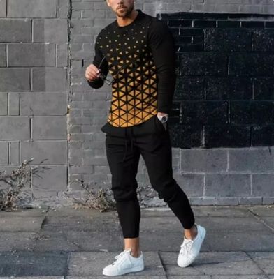 Full Sleeve and Trouser Set_img_0