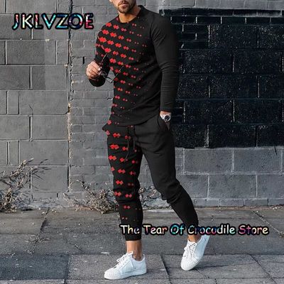 Full Sleeve and Trouser Set_img_1