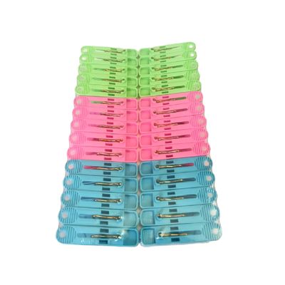 Proclean Cloth Clip ( 30pcs ) CC-1817_img_2