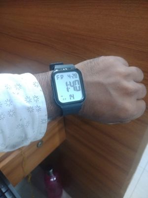 Reloj Digital Diray Unisex DR2339L1_img_1