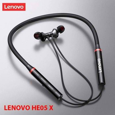 Product Name: Lenovo HE05X Neckband_img_0