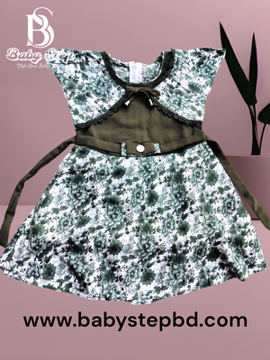 Stylish and beautiful baby frock for girls_img_0