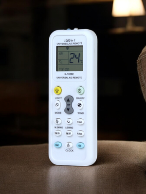 Universal AC Remote- Digital LED 1000-in-1_img_4