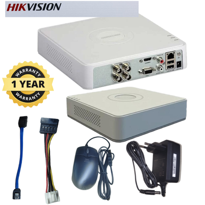 04 pcs 2MP hikvision cctv camera package_img_1