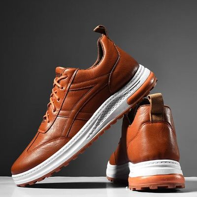 BREATHABLE SPORTS SOFT SOLE SHOE_img_5