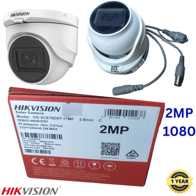 08 pcs 2MP hikvision cctv camera package_img_3