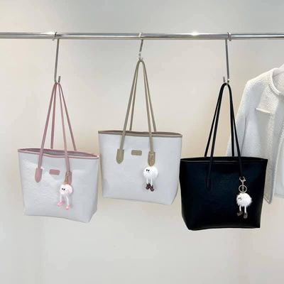 Solid tote bag_img_0