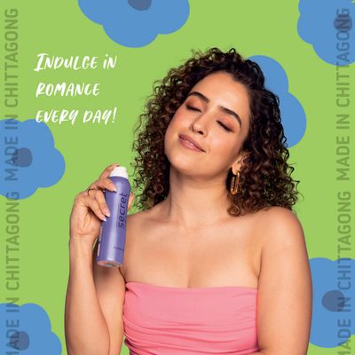 Secret Temptation Romance Deodorant 225ml_img_2