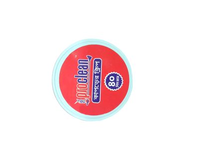 Proclean Cloth Clip Jar ( 40pcs ) CC-1800_img_4