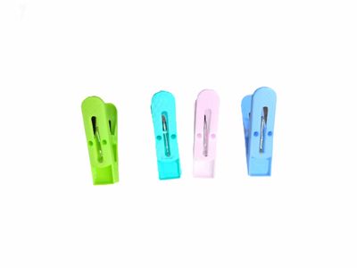 Proclean Cloth Clip Jar ( 40pcs ) CC-1800_img_1