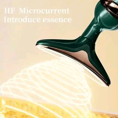 3 In 1 Face Massager Neck Facial Eye Massage Introducer Rejuvenation Beauty Aging Anti Microcurrent Skin Care Device._img_3