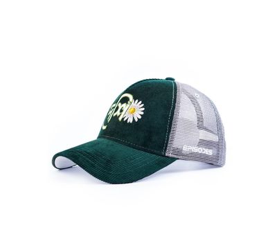 Episodes দেশি Green Trucker Cap_img_0