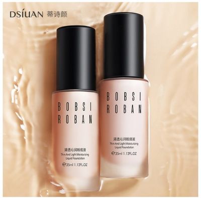 2 in 1 Combo (Waterproof Foundation and Makeup Remover)_img_1