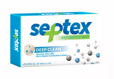 ACI Septex Deep Clean Antiseptic Bar 100 gm_img_0