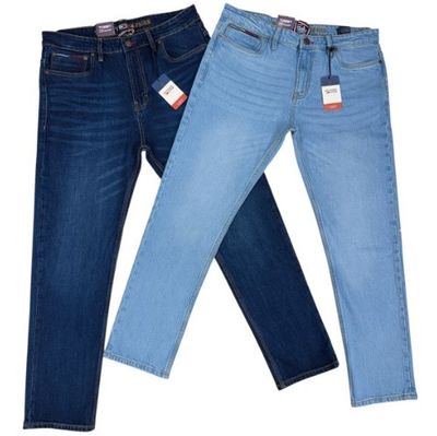 Export Denim Tom*my Hilfiger Deep and Midlight_img_0