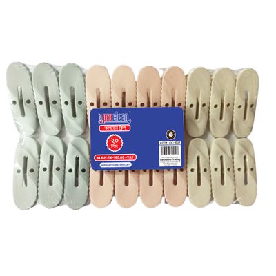 Proclean Premium Cloth Clip ( 20pcs ) CC-1527_img_0