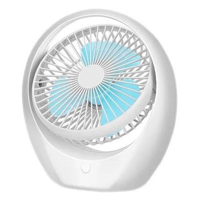 Rechargeable Small Mini Table Fan_img_0