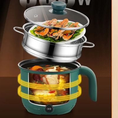 Multifunctional Electric Cooking Pot_img_3