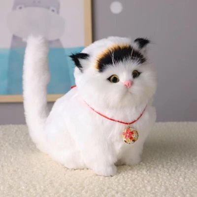 Simulation  cat toy_img_3