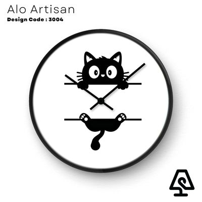 Black Cat Stare_img_0