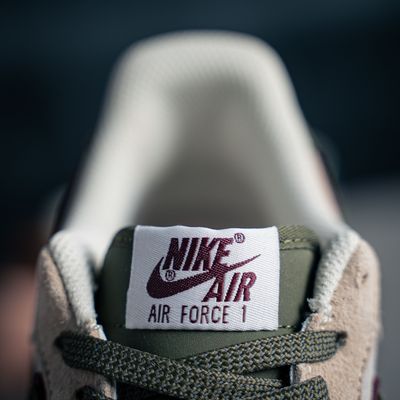 Nike Air Force 1 Low  (1:1)_img_6
