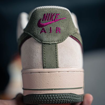 Nike Air Force 1 Low  (1:1)_img_7