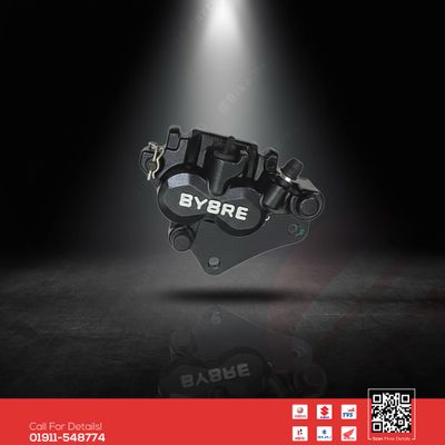 Caliper Assy Front RH-59100-34J30-000 for Suzuki Gixxer & Gixxer SF (Black Colour New Model) bike._img_0