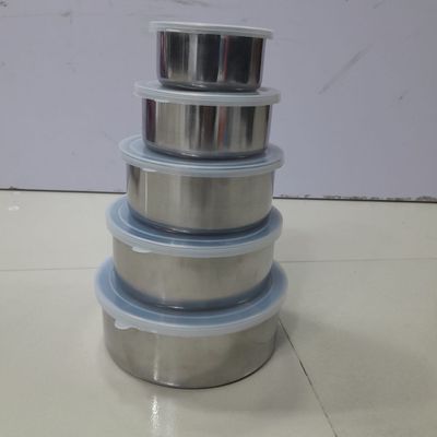 Stainless Steel Protect Fresh Box -_img_2