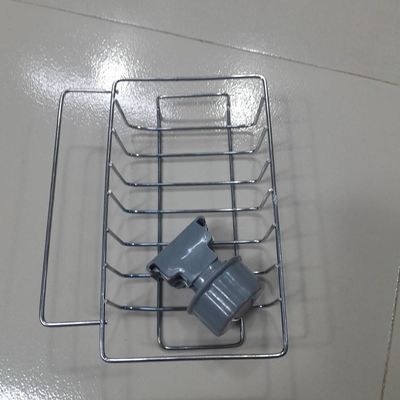 Stainless Steel Rack Kitchen Sing O_img_1