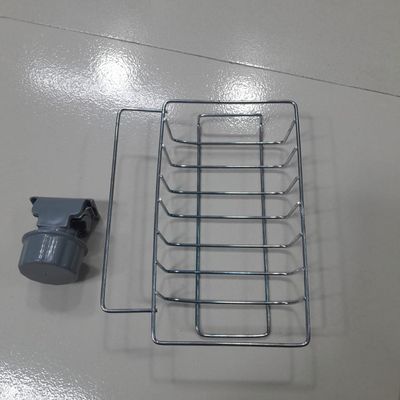 Stainless Steel Rack Kitchen Sing O_img_2