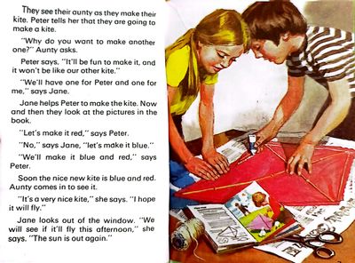 Key Words with Peter and Jane 5a,5b,6a,7b,7a,7b_img_9