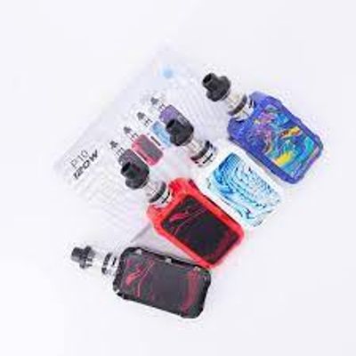 Dotent P10 Vape Disposable Vape e-Cigarette Without Liquid.Gaft Flaveor 1_img_2