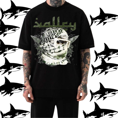 premium quality dropshoulder t shirt_img_0