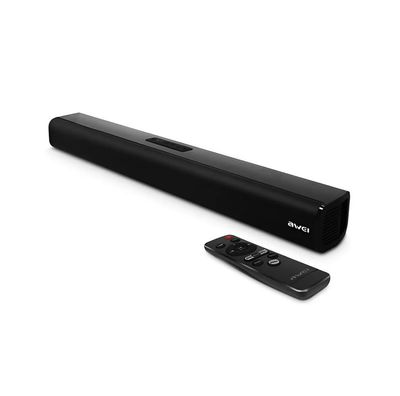 Awei Y999 50W Bluetooth Soundbar Home Theater Speaker_img_0