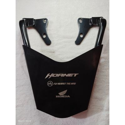 Premium Back Carrier Hornet CBS & Special Edition Bike_img_1