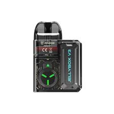 Rincoe Jellybox V3 Pod Kit 750mAh Vape_img_1