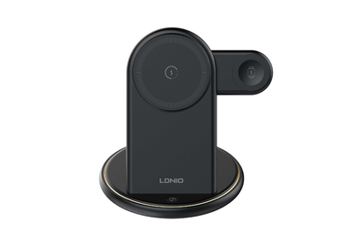 Smart Wireless Charger for Multiple Devices_img_0