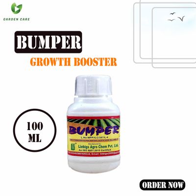 Bumper – Growth Booster – (100ml)_img_0