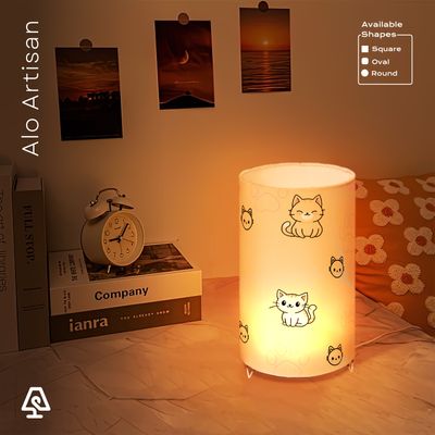 Meow Time Lamp_img_1