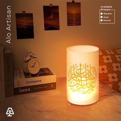 Thuluth Glow Table Lamp_img_0