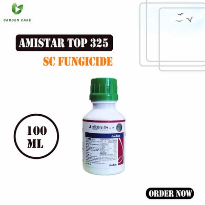 Amistar Top (325 SC) Fungicide - 100 ml_img_0