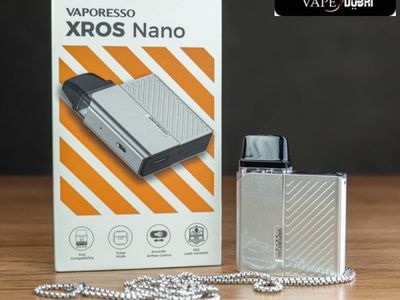 Vaporesso XROS Nano Kit - Ancient_img_1
