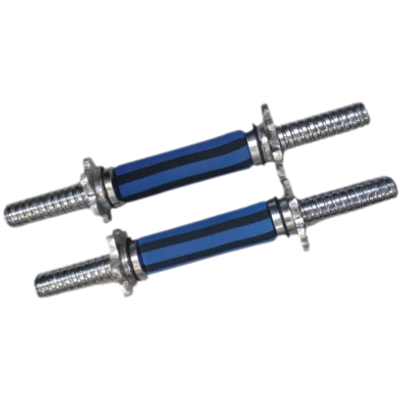 Dumbbell Stick 12 Inch - 2 Pcs with Grip_img_0