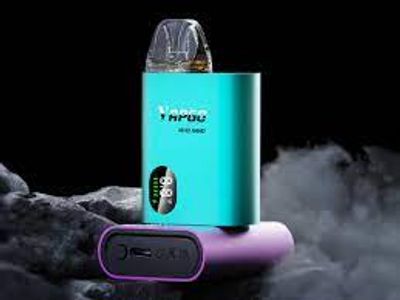 VAPGO Xero Nano Pod System Kit 800mAh_img_0