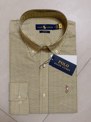 Ralph Lauren Original Premium Shirt_img_3