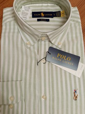 Ralph Lauren Original Premium Shirt_img_1