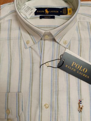 Ralph Lauren Original Premium Shirt_img_2